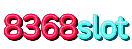 8368slot — logo kanal