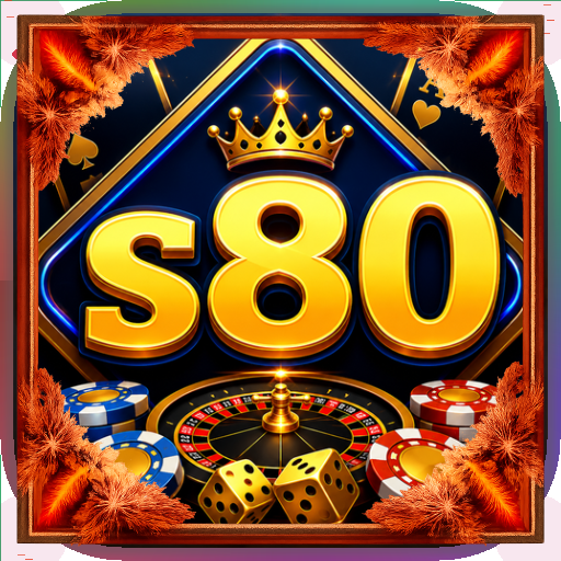 s80 — galeri pratinjau - APK Resmi
