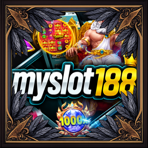 myslot188 — mitra unggulan