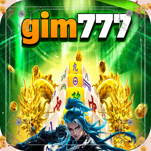 gim777 — mitra unggulan